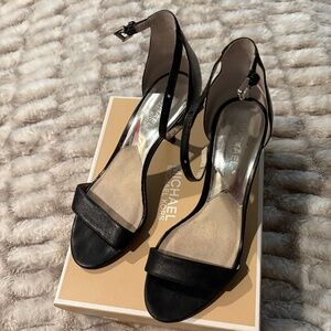 Michael Kors Ankle strap heels